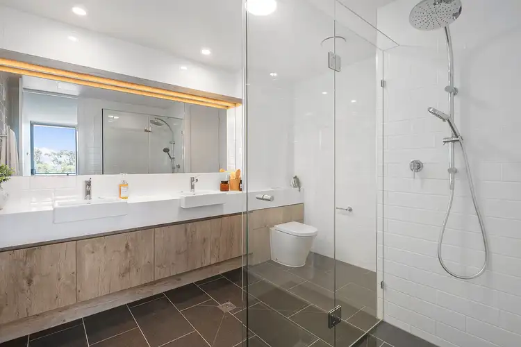 Sixth view of Homely apartment listing, 206/32 Glenora Street, Wynnum QLD 4178