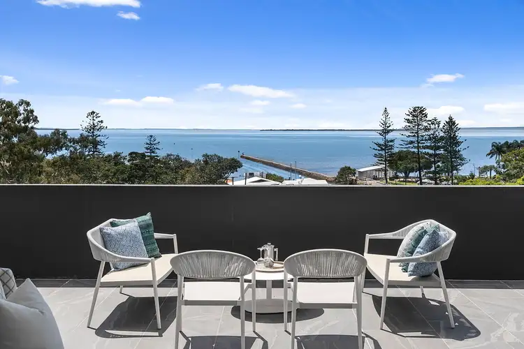 405/32 Glenora, Wynnum QLD 4178