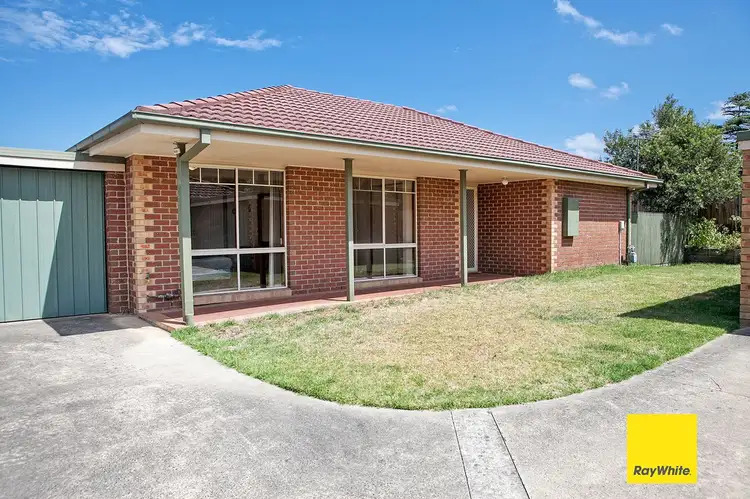 Main view of Homely unit listing, 8/210 Cranbourne Frankston Road, Langwarrin VIC 3910