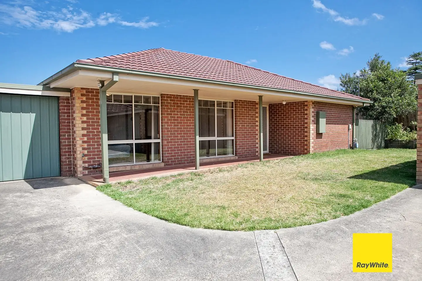 Main view of Homely unit listing, 8/210 Cranbourne Frankston Road, Langwarrin VIC 3910