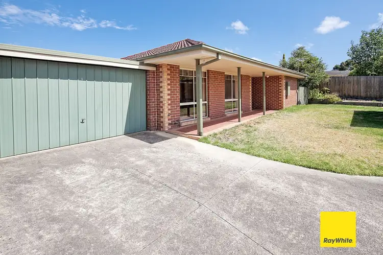 Second view of Homely unit listing, 8/210 Cranbourne Frankston Road, Langwarrin VIC 3910