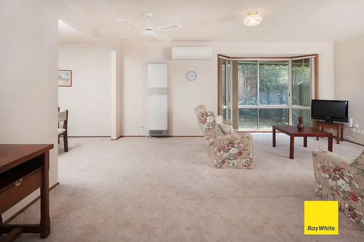 Third view of Homely unit listing, 8/210 Cranbourne Frankston Road, Langwarrin VIC 3910