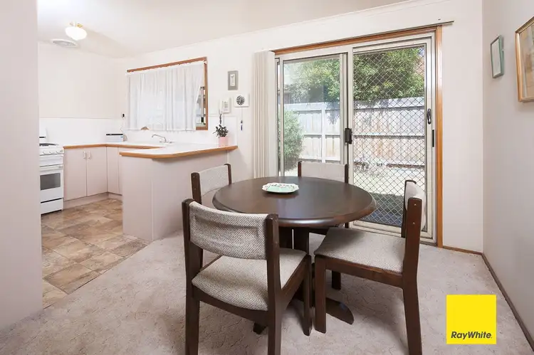 Fifth view of Homely unit listing, 8/210 Cranbourne Frankston Road, Langwarrin VIC 3910