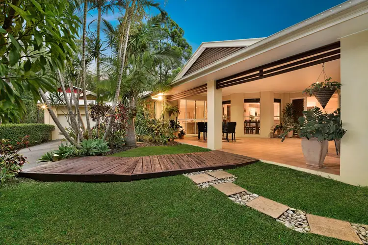 Main view of Homely house listing, 8 Pheasant Court, Cashmere QLD 4500