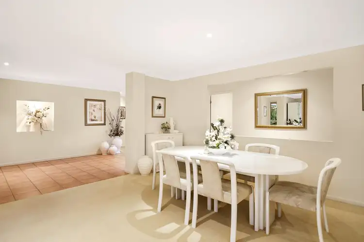 Second view of Homely house listing, 8 Pheasant Court, Cashmere QLD 4500