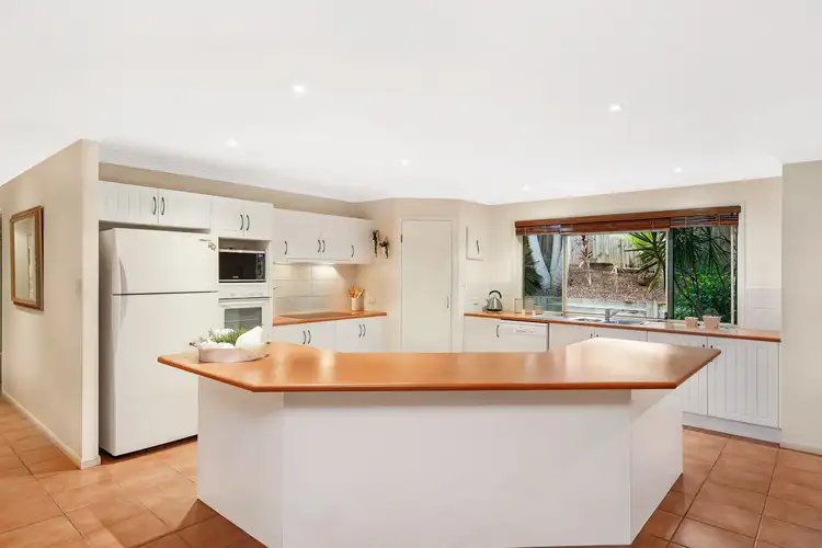 Third view of Homely house listing, 8 Pheasant Court, Cashmere QLD 4500