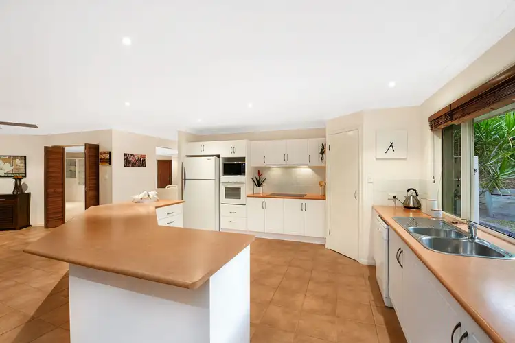 Fourth view of Homely house listing, 8 Pheasant Court, Cashmere QLD 4500
