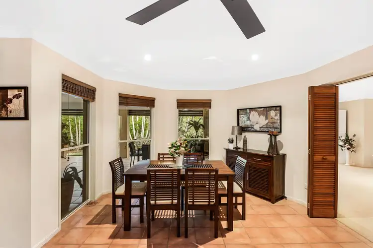 Fifth view of Homely house listing, 8 Pheasant Court, Cashmere QLD 4500