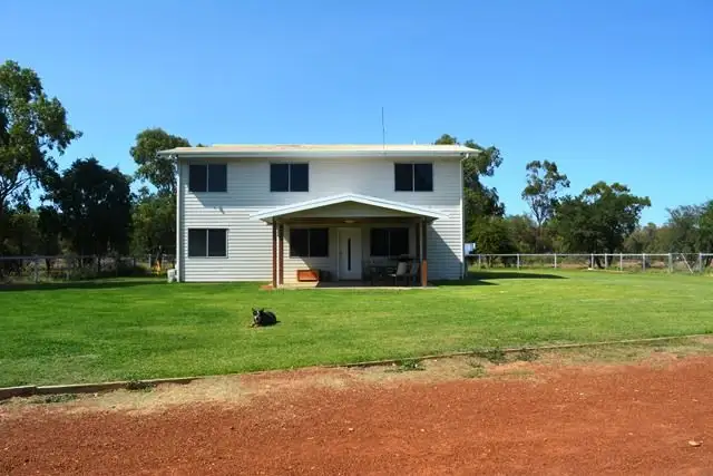 Main view of Homely rural property listing, Lot 1 Frames Lane, Blackall QLD 4472