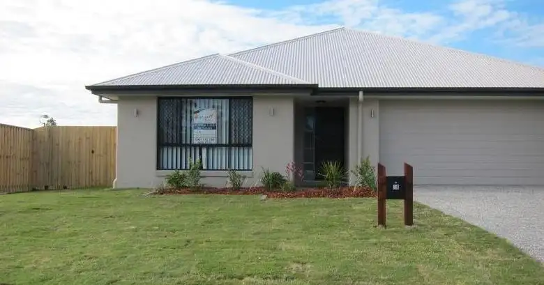 Main view of Homely house listing, 18 Uhlman Street, Mango Hill QLD 4509