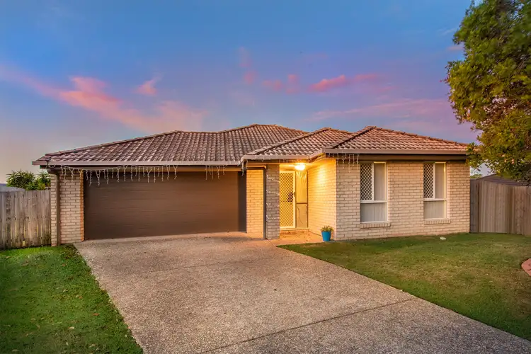3 Ernestine Circuit, Eagleby QLD 4207