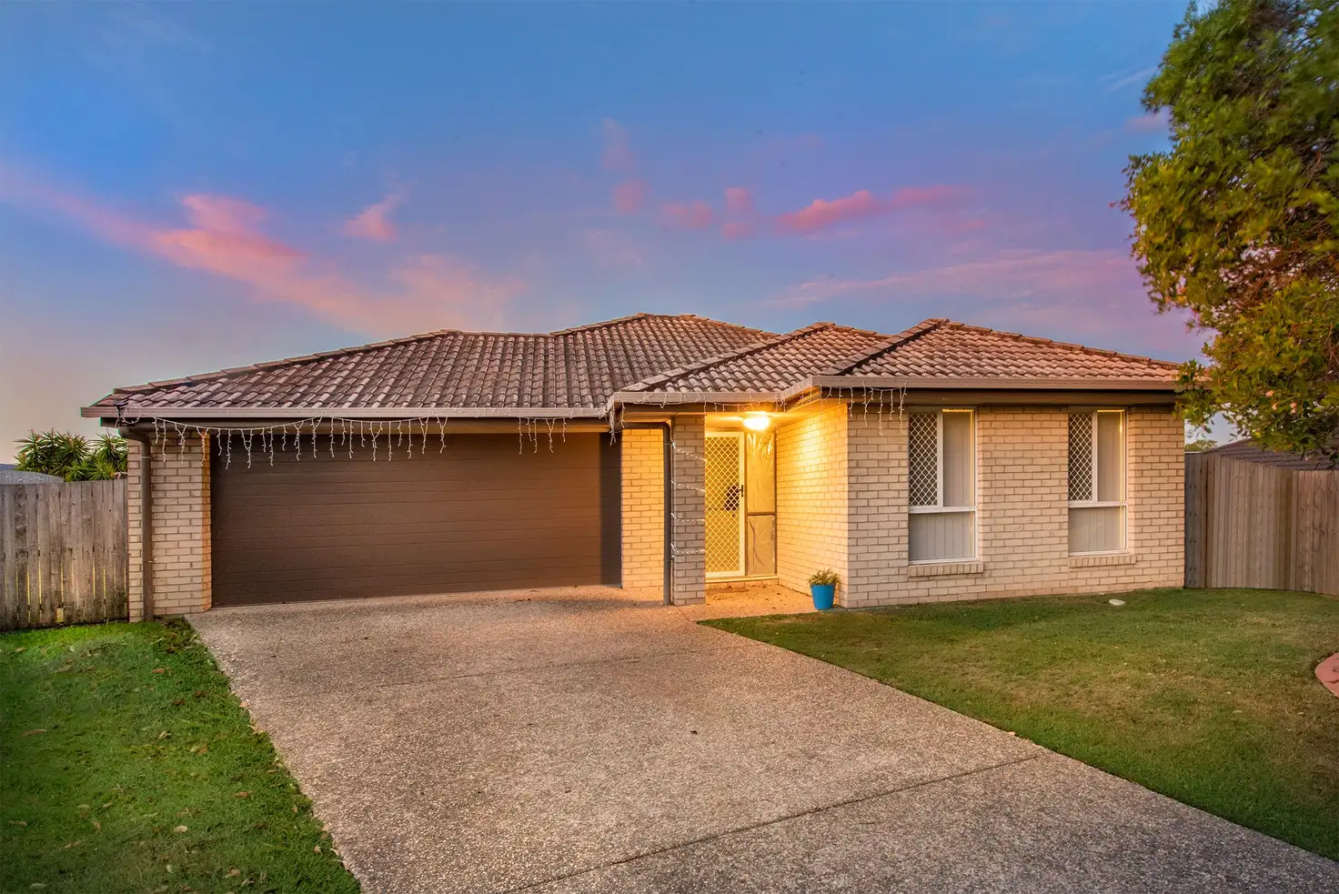 Main view of Homely house listing, 3 Ernestine Circuit, Eagleby QLD 4207