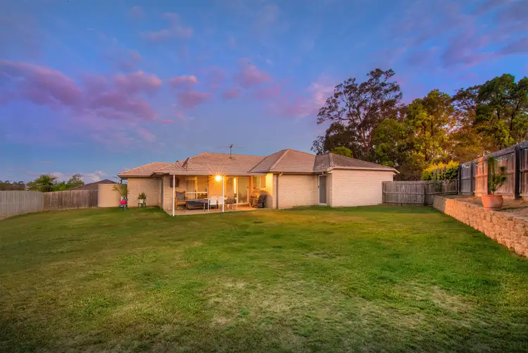Second view of Homely house listing, 3 Ernestine Circuit, Eagleby QLD 4207