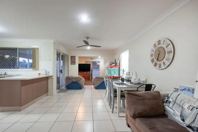 Fourth view of Homely house listing, 3 Ernestine Circuit, Eagleby QLD 4207