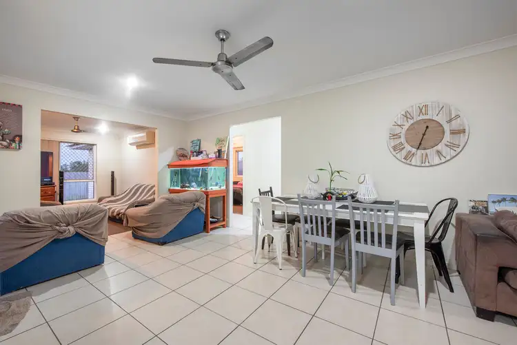 Fifth view of Homely house listing, 3 Ernestine Circuit, Eagleby QLD 4207
