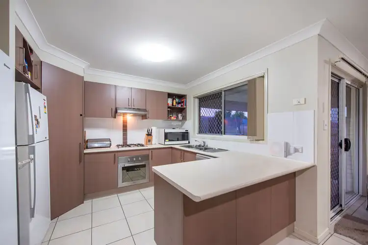 Sixth view of Homely house listing, 3 Ernestine Circuit, Eagleby QLD 4207
