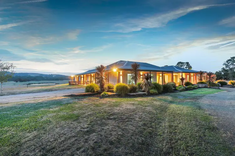 Main view of Homely house listing, 390 Healesville Koo Wee Rup Road, Healesville VIC 3777