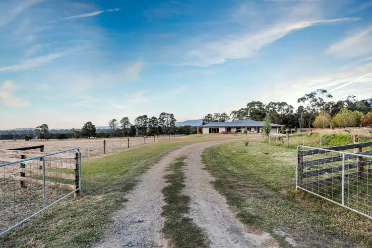 Fourth view of Homely house listing, 390 Healesville Koo Wee Rup Road, Healesville VIC 3777