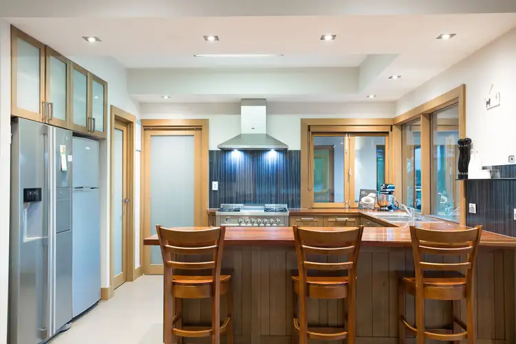 Sixth view of Homely house listing, 390 Healesville Koo Wee Rup Road, Healesville VIC 3777