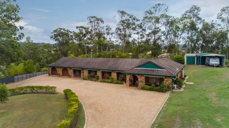 Fourth view of Homely house listing, 11 Innisfail Road, Highland Park QLD 4211