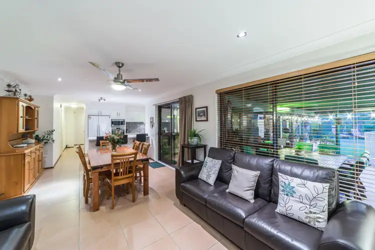 Sixth view of Homely house listing, 11 Innisfail Road, Highland Park QLD 4211