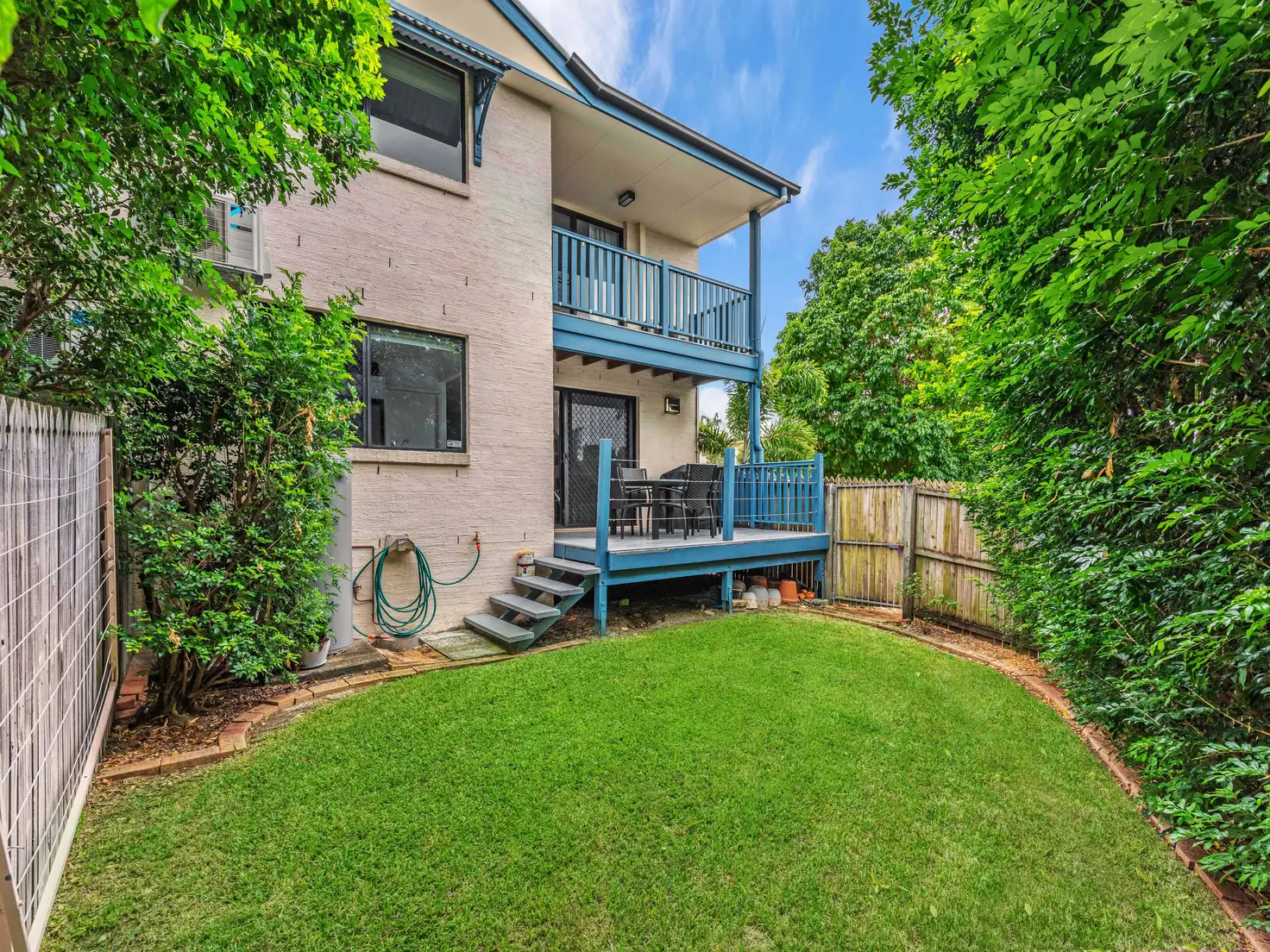 Main view of Homely townhouse listing, 4/44 Key Street, Morningside QLD 4170