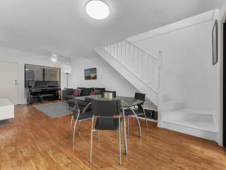 Fourth view of Homely townhouse listing, 4/44 Key Street, Morningside QLD 4170