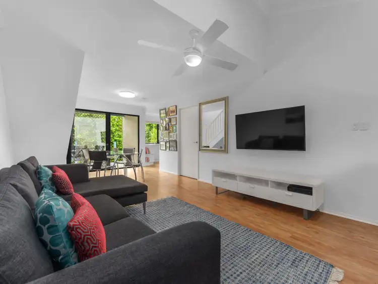 Sixth view of Homely townhouse listing, 4/44 Key Street, Morningside QLD 4170