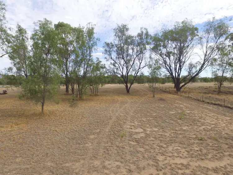 Third view of Homely land listing, Lot 6 Chudleigh Drive, Emerald QLD 4720