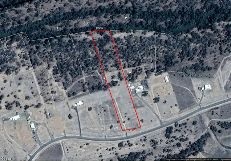 Fifth view of Homely land listing, Lot 6 Chudleigh Drive, Emerald QLD 4720