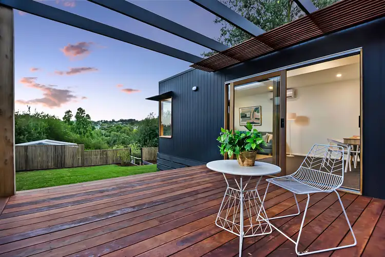 Main view of Homely house listing, 11A Fawkner Street, Ballarat Central VIC 3350