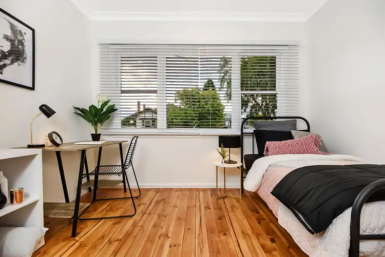Second view of Homely house listing, 11A Fawkner Street, Ballarat Central VIC 3350