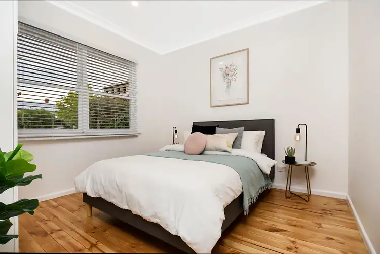 Third view of Homely house listing, 11A Fawkner Street, Ballarat Central VIC 3350