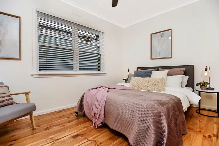 Fourth view of Homely house listing, 11A Fawkner Street, Ballarat Central VIC 3350