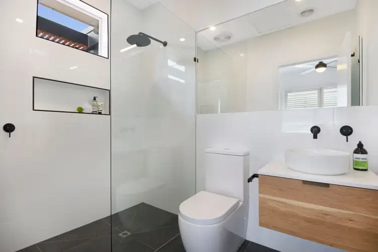 Fifth view of Homely house listing, 11A Fawkner Street, Ballarat Central VIC 3350