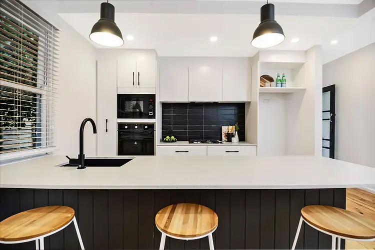 Sixth view of Homely house listing, 11A Fawkner Street, Ballarat Central VIC 3350