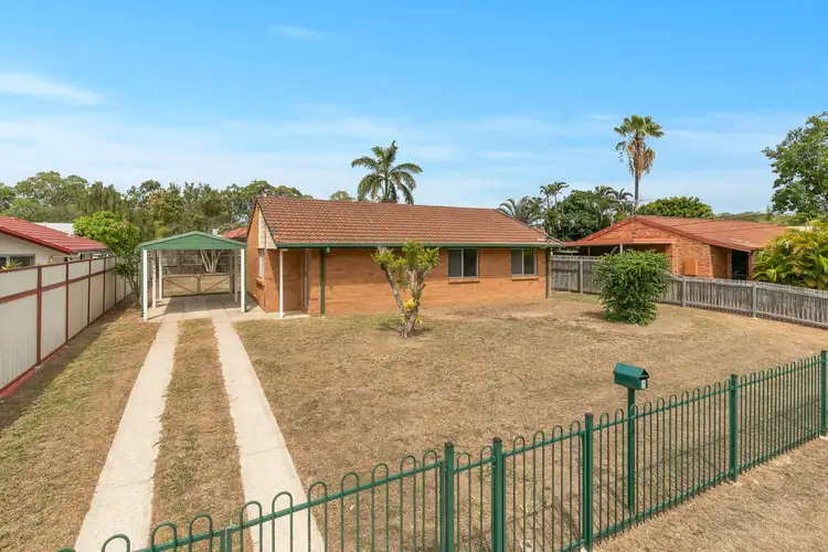 5 Lachlan Street, Birkdale QLD 4159