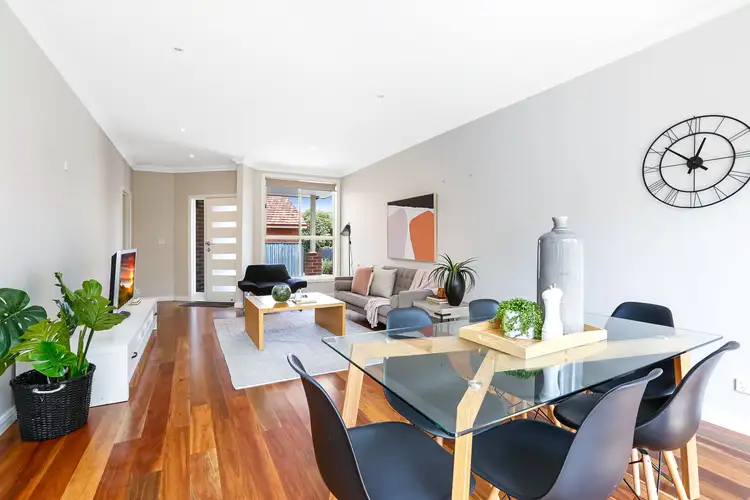 Second view of Homely unit listing, 16A Sunset Boulevard, Jacana VIC 3047