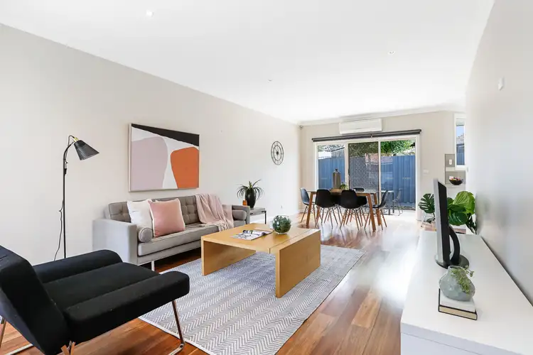 Third view of Homely unit listing, 16A Sunset Boulevard, Jacana VIC 3047