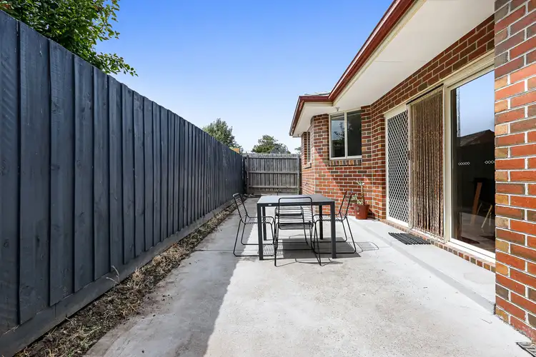 Seventh view of Homely unit listing, 16A Sunset Boulevard, Jacana VIC 3047