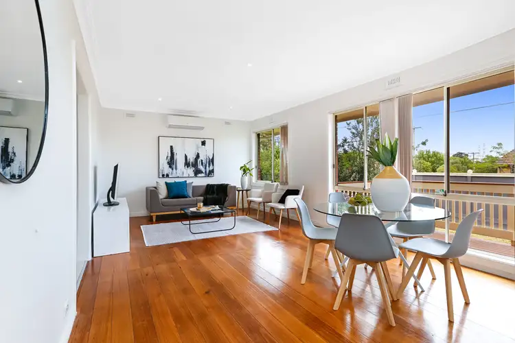 Second view of Homely unit listing, 16 Sunset Boulevard, Jacana VIC 3047