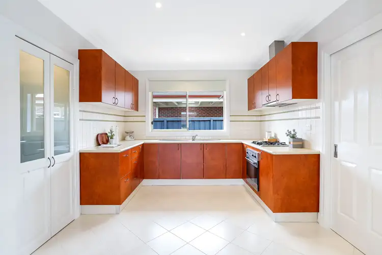 Third view of Homely unit listing, 16 Sunset Boulevard, Jacana VIC 3047