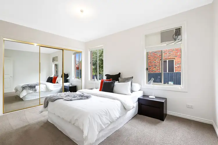 Fourth view of Homely unit listing, 16 Sunset Boulevard, Jacana VIC 3047