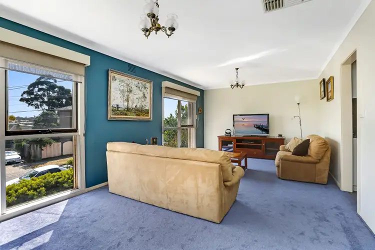 Second view of Homely house listing, 19 Ashford Crescent, Westmeadows VIC 3049
