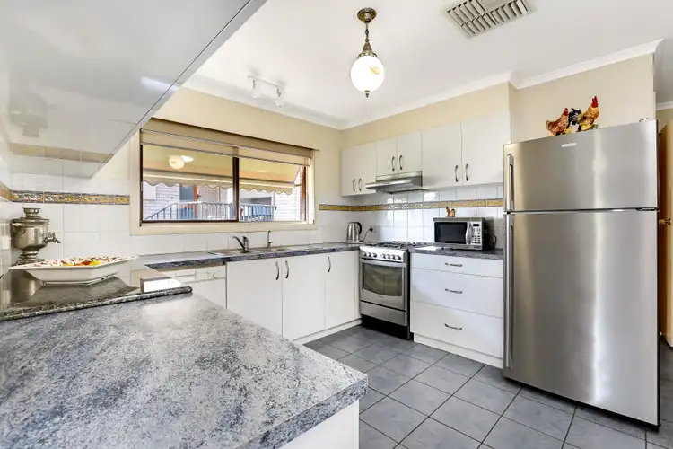 Third view of Homely house listing, 19 Ashford Crescent, Westmeadows VIC 3049