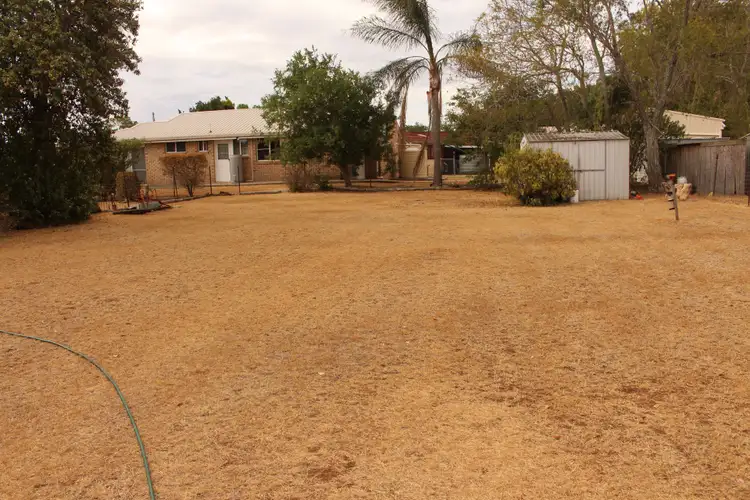 Sixth view of Homely house listing, 26 Hill Street, Pittsworth QLD 4356