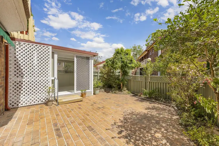 Third view of Homely unit listing, 66/15 Lorraine Avenue, Berkeley Vale NSW 2261