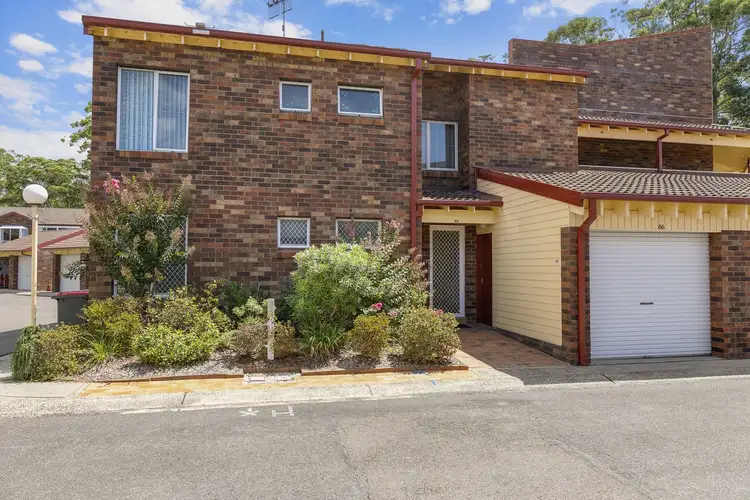 Seventh view of Homely unit listing, 66/15 Lorraine Avenue, Berkeley Vale NSW 2261