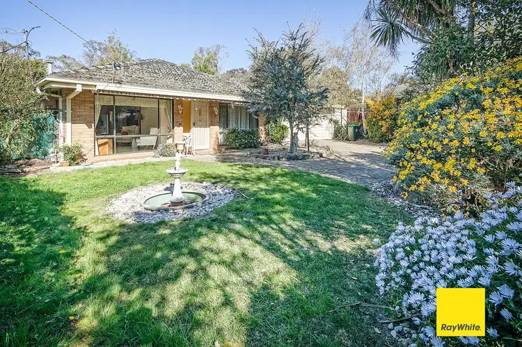 Second view of Homely house listing, 16 Malcolm Road, Langwarrin VIC 3910
