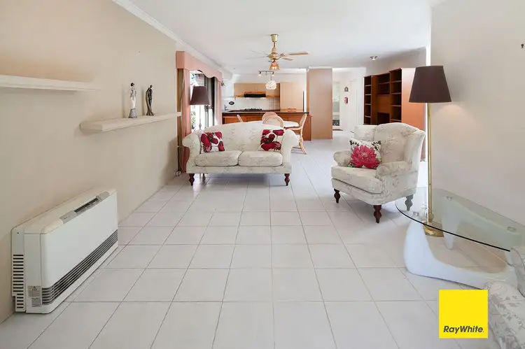 Third view of Homely house listing, 16 Malcolm Road, Langwarrin VIC 3910